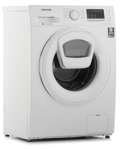 Стиральная машина Samsung WW65K42E08W