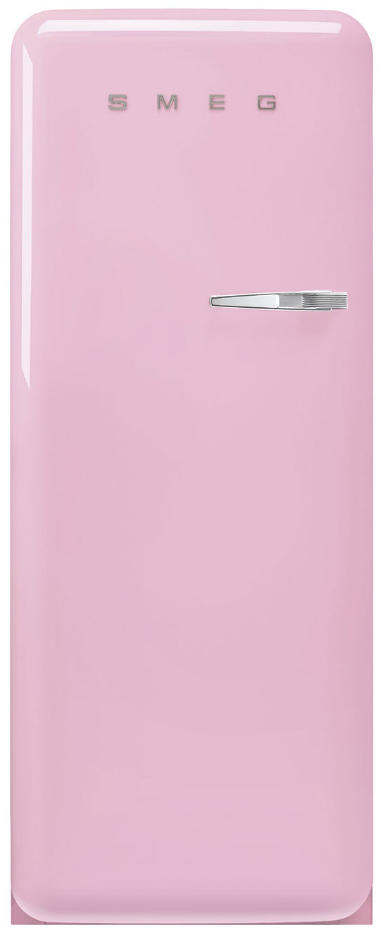 Холодильник Smeg FAB28LPK5