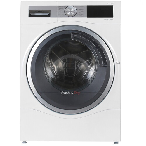 Стирально-сушильная машина Bosch WDU28590OE