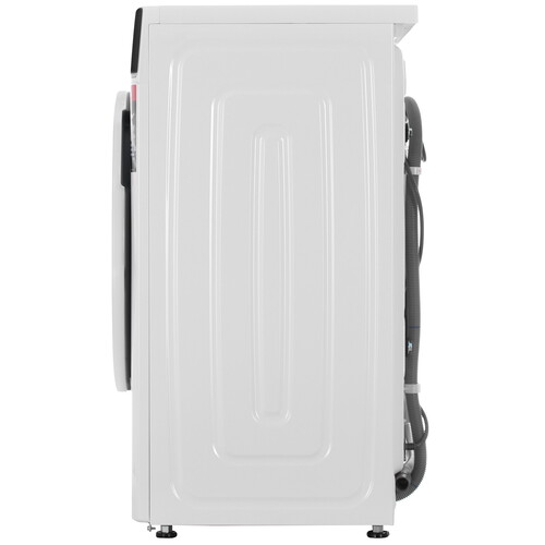 Стиральная машина c инвертором и сушкой Maunfeld MFWD1295WH05