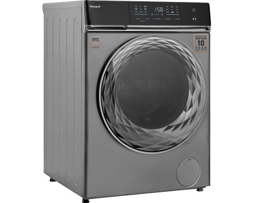 Стиральная машина с инвертором и паром Weissgauff WM 879 Diamond Inverter Steam