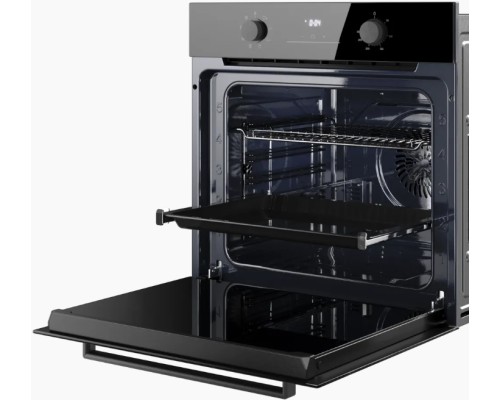 Духовой шкаф Kuppersberg HO 608 P BB Black