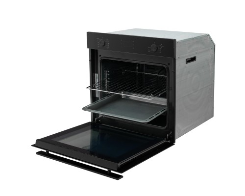 Электрический духовой шкаф DeLonghi DEO 745 NB NARA
