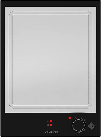 Электрическая варочная панель De Dietrich TEPPANYAKI DPE4400X