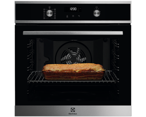 Духовой шкаф Electrolux EOF6P70X