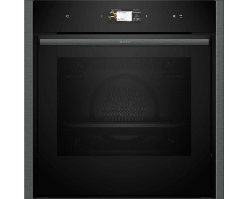 Духовой шкаф с функцией пара Neff B64VS71G0