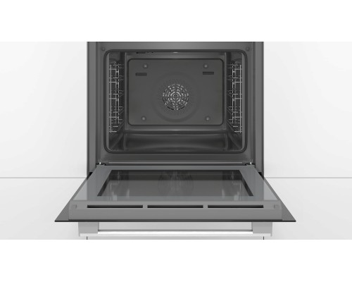 Духовой шкаф Bosch HBA533BW1