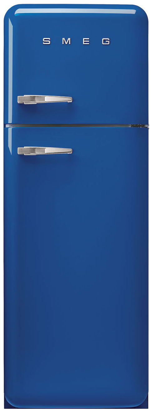 Холодильник Smeg FAB30RBE5
