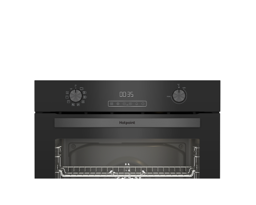 Духовой шкаф Hotpoint FE9 831 JSH BLG