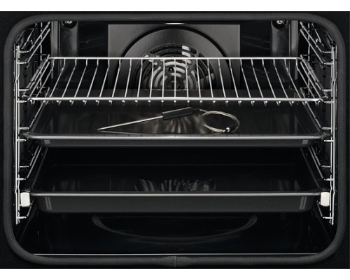 Духовой шкаф Electrolux EOD6P77X