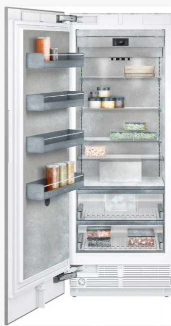 Встраиваемый холодильник Gaggenau RF471306