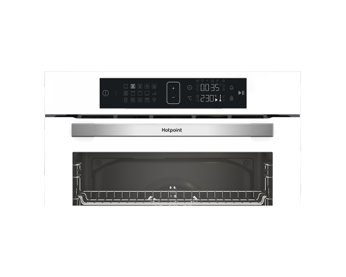 Духовой шкаф Hotpoint FE8 1351 SH WHG