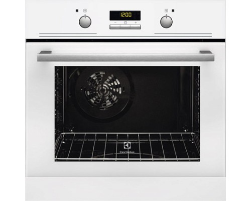 Духовой шкаф Electrolux OEEB 4330 W