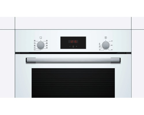 Встраиваемый духовой шкаф Bosch HBF114EW0R