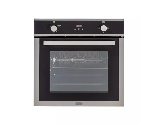 Газовый духовой шкаф с газовым грилем DeLonghi PGGA 4 RUS