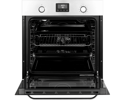 Электрический духовой шкаф Haier HOX-P11HFX
