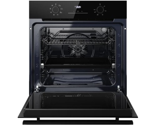 Духовой шкаф Kuppersberg HO 608 BB Glass