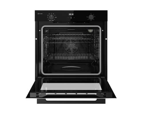 Духовой шкаф Kuppersberg HF 631 B