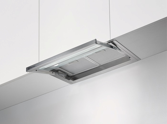 вытяжка Electrolux LFP536X