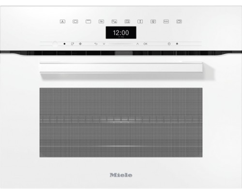 Компактный духовой шкаф Miele H 7440 BM BRWS