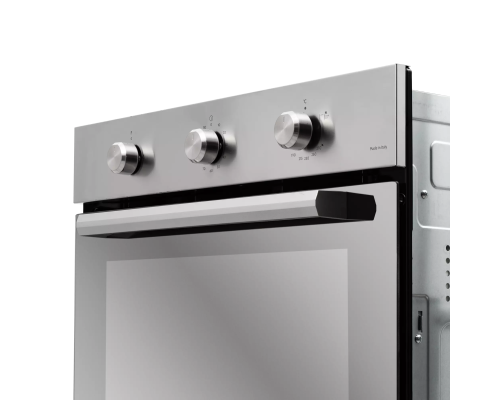 Газовый духовой шкаф DeLonghi FG 6 XL RUS