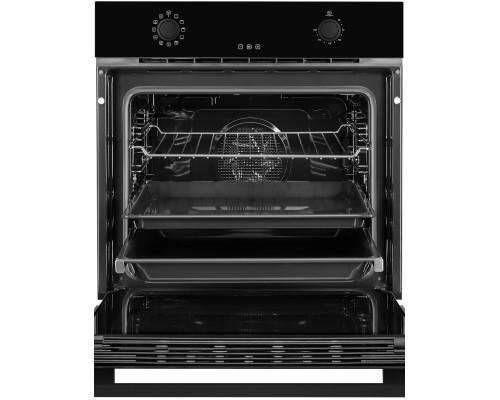 Духовой шкаф Kuppersberg FPH 611 B