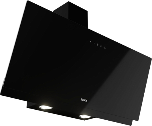 Пристенная вытяжка Teka DVN 94030 TTC BLACK