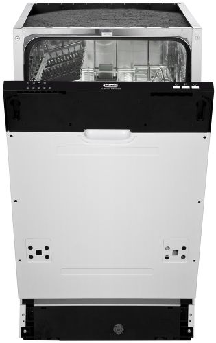 Посудомоечная машина DeLonghi DDW06S Cristallo ultimo