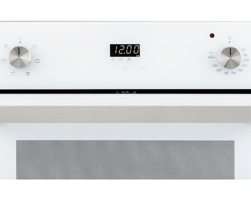 Духовой шкаф Krona ONORE 60 WH