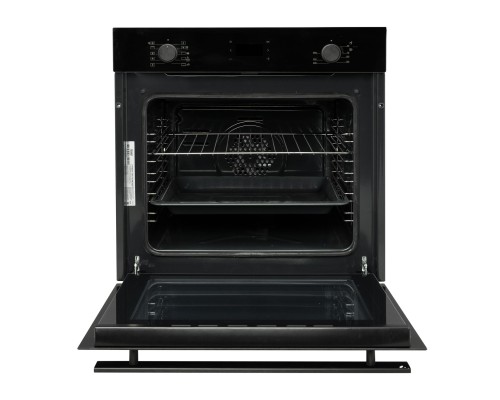 Электрический духовой шкаф DeLonghi DEO 745 NB NARA