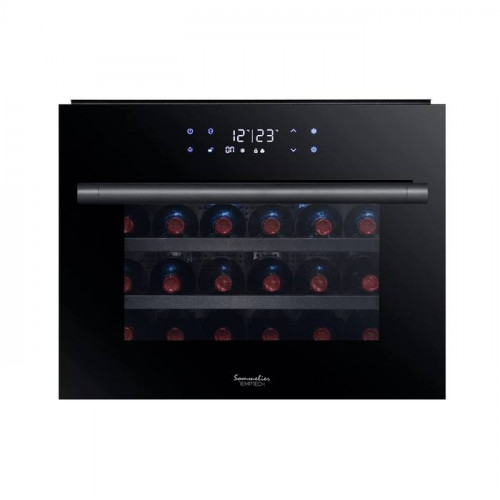 Винный шкаф  Temptech SOM45SES