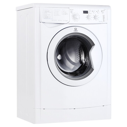 Стиральная машина Indesit IWSD 6105 В