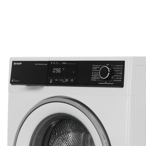 Стиральная машина Sharp ES814RW