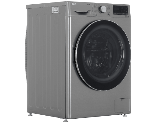 Стирально-сушильная LG F4V5VG2S