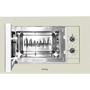 Микроволновая печь Korting KMI 720 RB