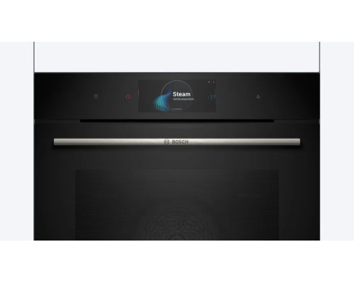 Духовой шкаф Bosch HRG 7784B1
