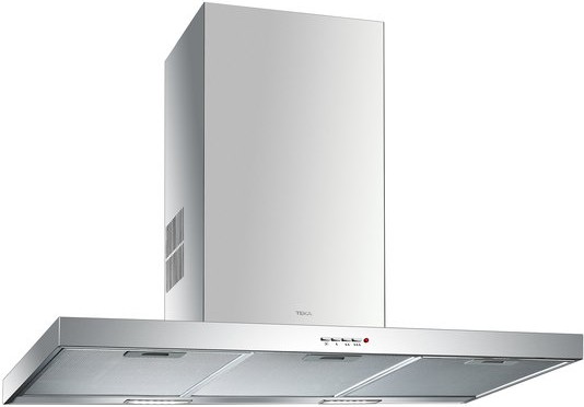 Вытяжка Teka DSJ 950 SS