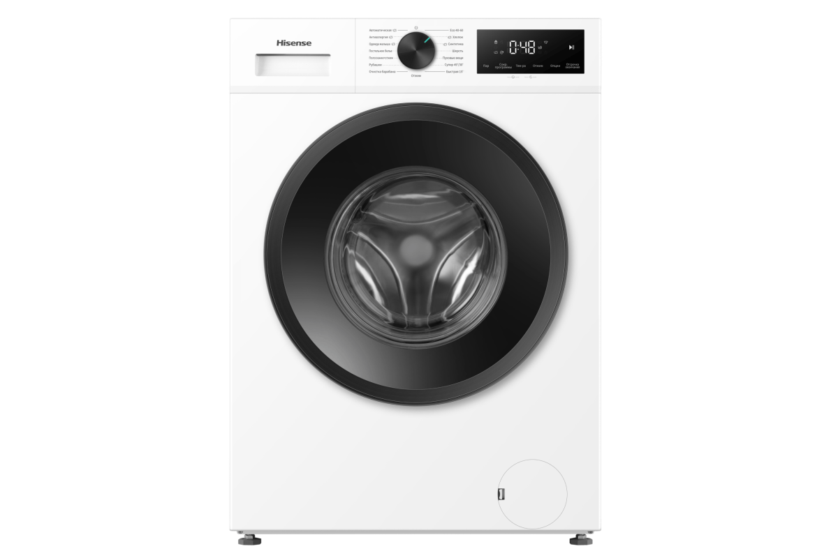 Стиральная машина Hisense WF1I7022BWJ/C