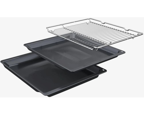 Духовой шкаф электрический Neff B24CR71N0