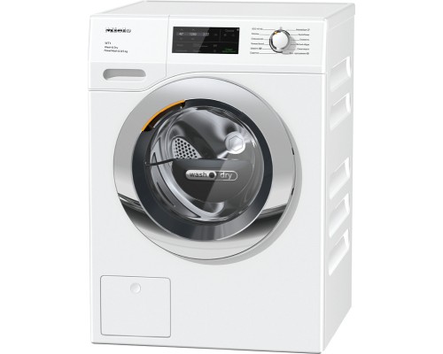 Стирально-сушильная машина Miele WTI370WPM