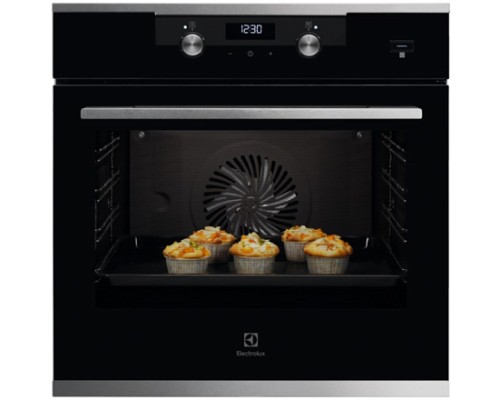 Духовой шкаф Electrolux OKD5C51X