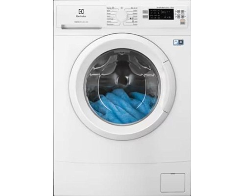 Стиральная машина Electrolux EW6S526I