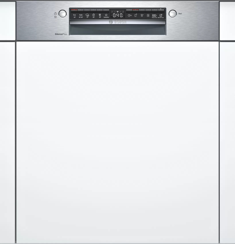 Встраиваемая посудомоечная машина Bosch SMI4HAS48E