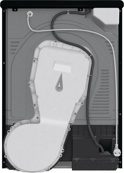 Сушильная машина Gorenje DNE92/BGNCIS