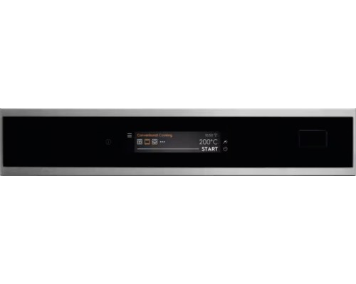 Духовой шкаф Electrolux EOB9S31WX
