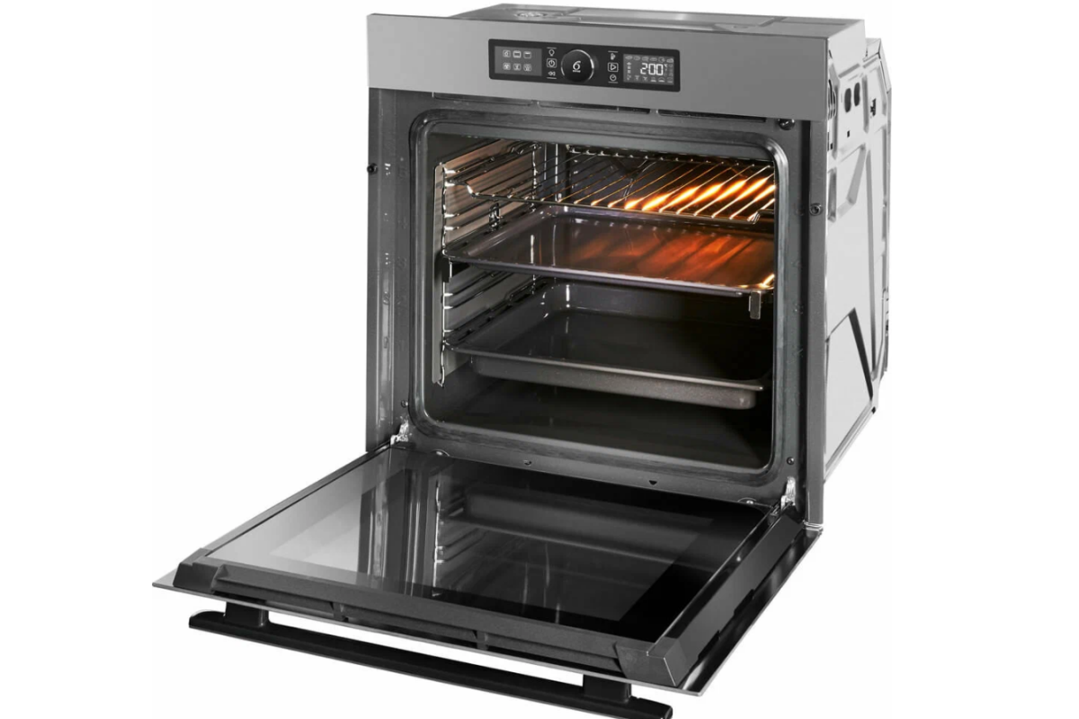 Духовой шкаф Whirlpool AKZ9 6230 S