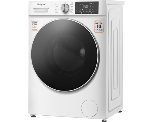 Стиральная машина Weissgauff WMD 58411 Smart Inverter Steam