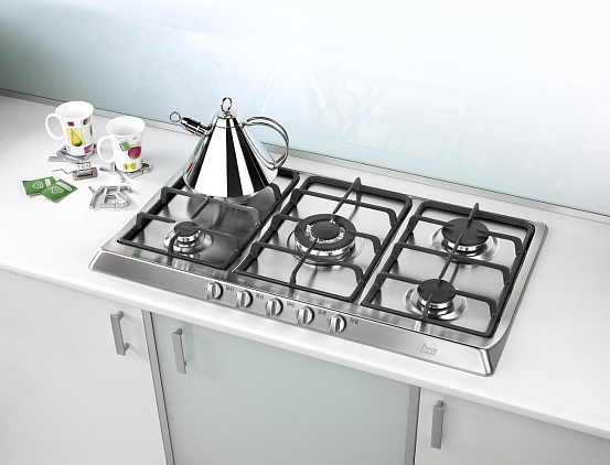 Варочная панель Teka EX 70 5G AI AL CI TR