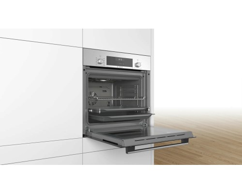 Духовой шкаф Bosch HBJ538ES0M