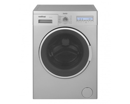 Стиральная машина с сушкой Vestfrost VFWD 1460 S (008)